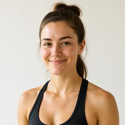 Trainer Natasha