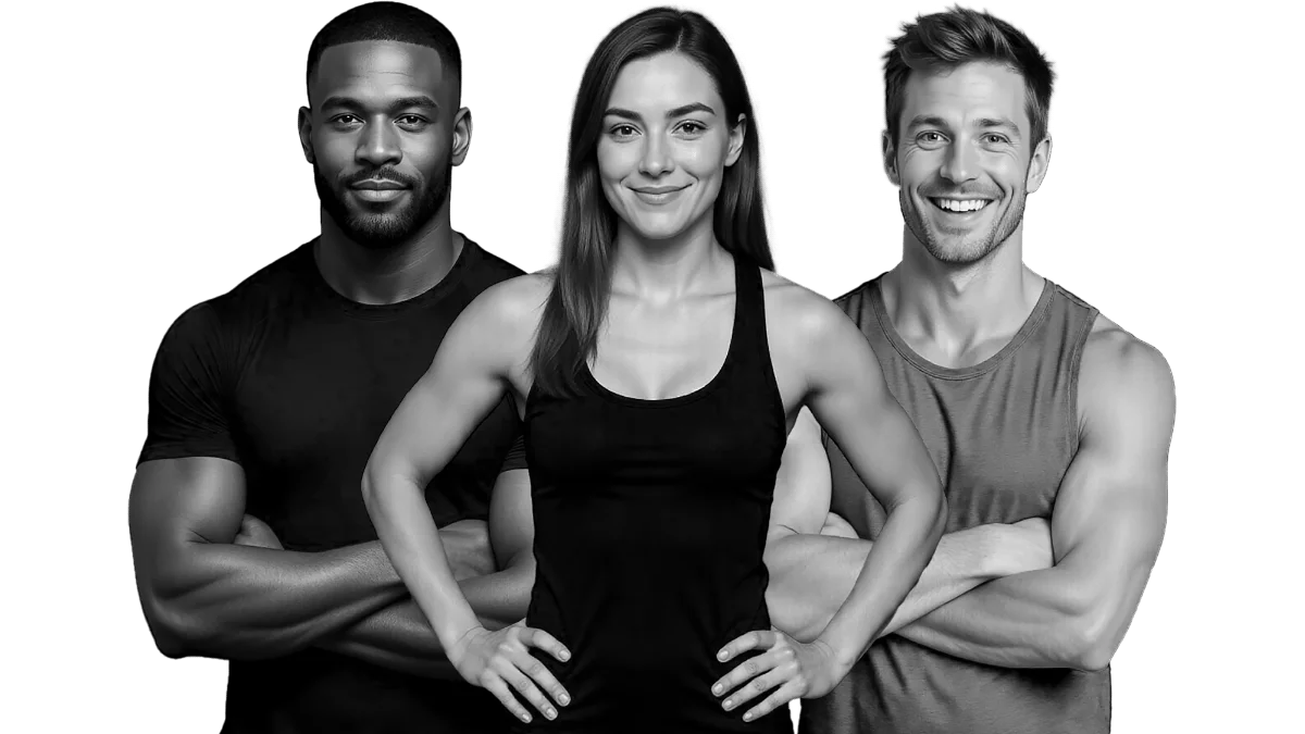 Bod.Coach Trainers